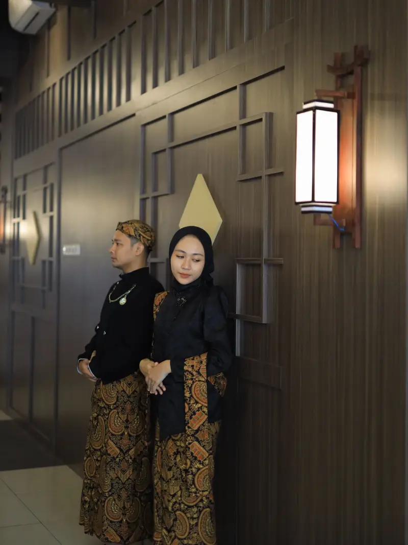 bride Azmi Shofa (2)